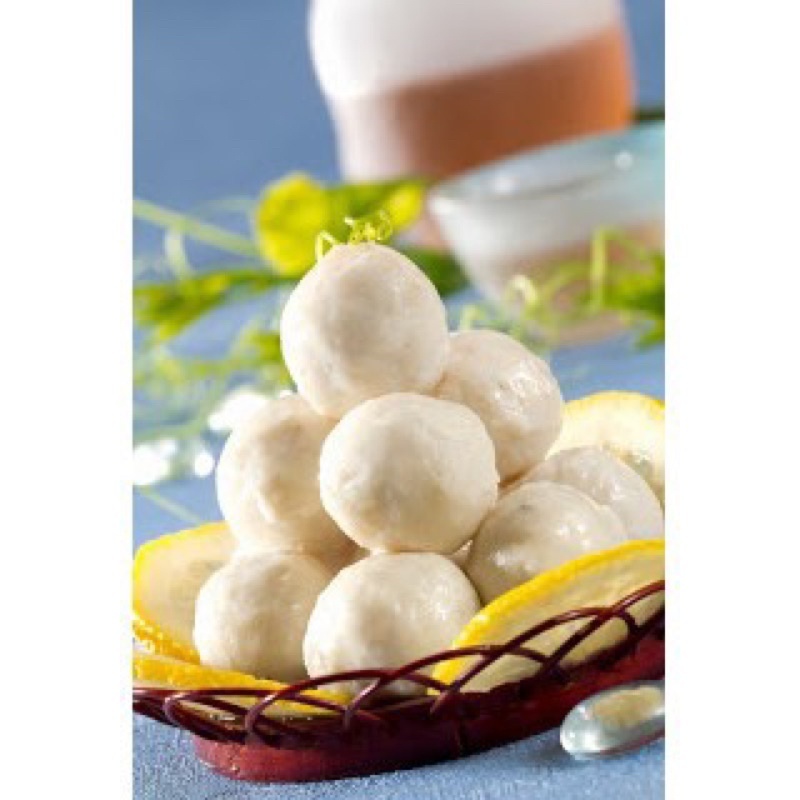 1kg Cá Viên Xiên que, thả lẩu,..thơm ngon (gồm 2 gói 500g)