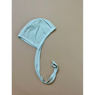 Mũ bonnet chất liệu thun tăm mềm mại cho bé