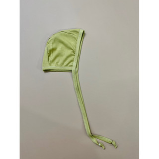 Mũ bonnet chất liệu thun tăm mềm mại cho bé