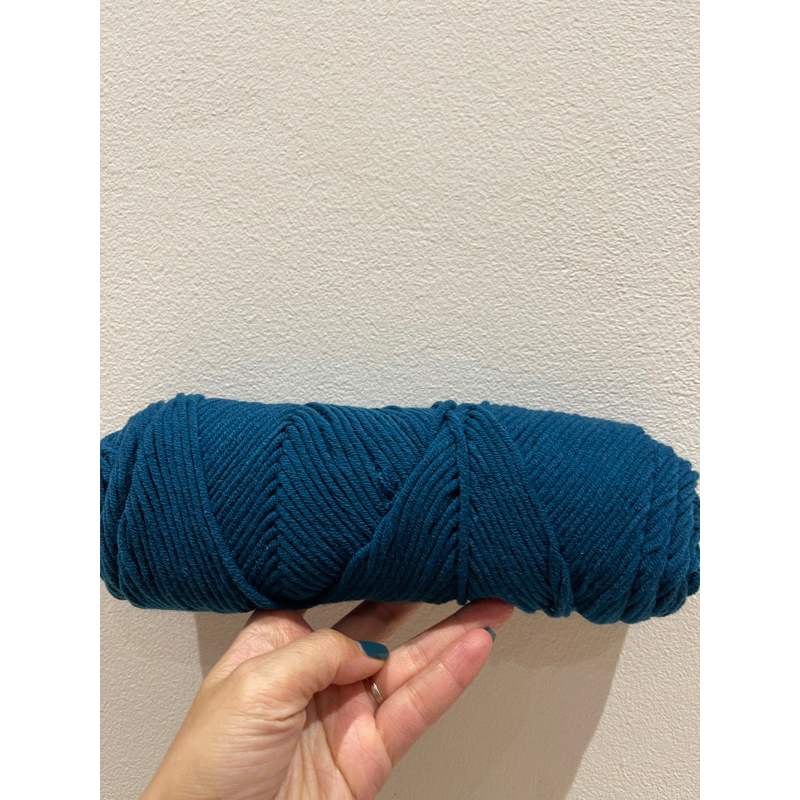Màu 58-Xanh biển đậm