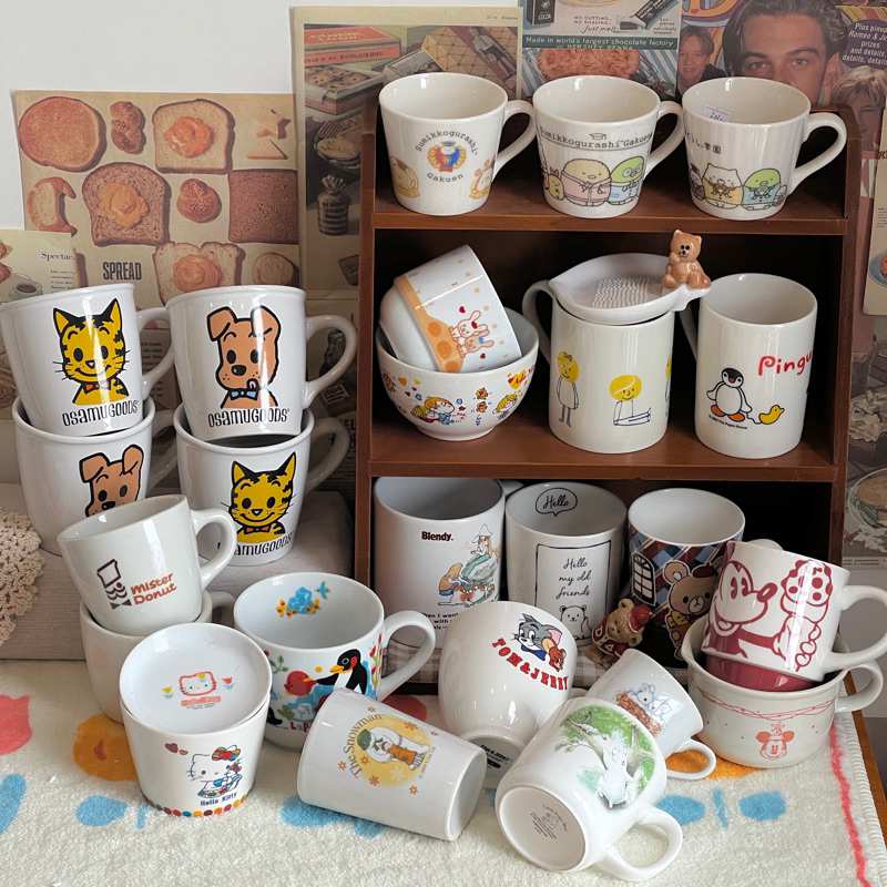 Cốc Sứ Tối Giản