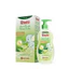 nước tắm gội thảo dược Ích Nhi cho bé chai 200ml phòng cảm lạnh, ngừa rôm sẩy, mẩn ngứa, dưỡng da mềm mịn cho bé,