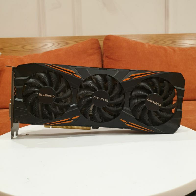 GIGABYTE GTX 1070 G1 Gaming 8GB | Shopee Việt Nam