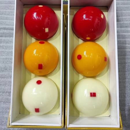 Bi Carom 3 Băng CYCLOP , bi 3 băng