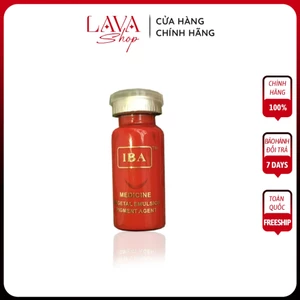 MỰC PHUN XĂM MÀY MÔI MÍ IBA ĐỎ TƯƠI | Mực Phun Xăm PXTM