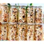 Granola ngũ cốc siêu hạt, không yến mạch ăn kiêng giảm cân hộp 500G