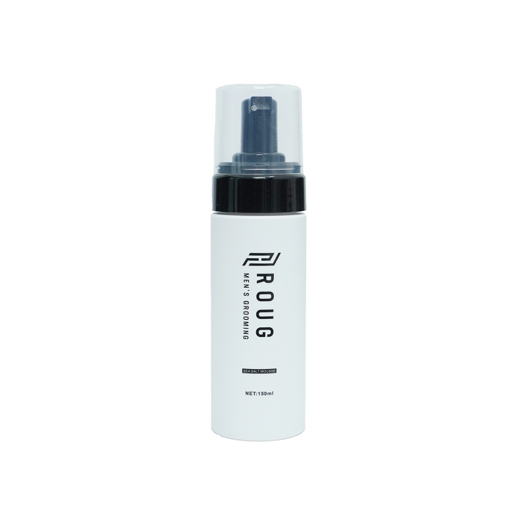 PRE DẠNG BỌT | Bọt Tạo Phồng Cấp Ẩm Cho Tóc Roug Sea Salt Mousse 150ml ...