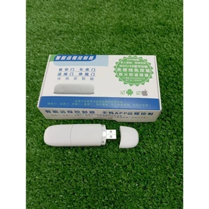 USB RF Wifi điều khiển cửa cuốn, cửa cổng sóng 433, 315mhz