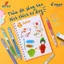 Bút Gel Pilot Juice Nhật Bản (Đủ Màu) - Ngòi 0.5mm / 0.7mm - Mực Kháng Nước, Kẹp Lò Xo Tiện Lợi