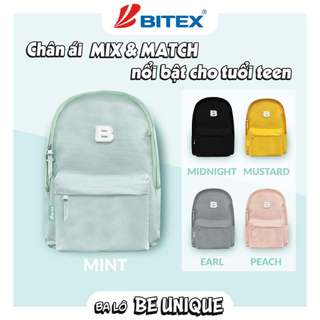 Balo thời trang Bitex hằng ngày tiện dụng Be Unique