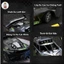 Đồ Chơi Xe Ô Tô Bugatti Chiron Titan Điều Khiển Từ Tặng Kèm Pin Sạc Và Tay Cầm RC 2.4G Tốc Độ Cao
