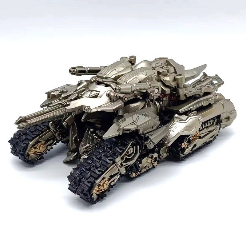 Mua bán (2ND) TRANSFORMER MEGATRON BAIWEI TW-1029