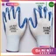Sét 12 đôi găng tay 388 phủ sơn xanh lạo động, chống trơn