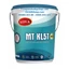 Matit 2 thành phần - Matit chịu mài mòn Kova MT KL5T - GOLD (25kg)