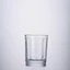 Bộ 6 cốc thủy tinh cao cấp LOTUS GLASS VTC10 Cốc đựng nước 200ml dùng để uống nước, trà đá, cafe