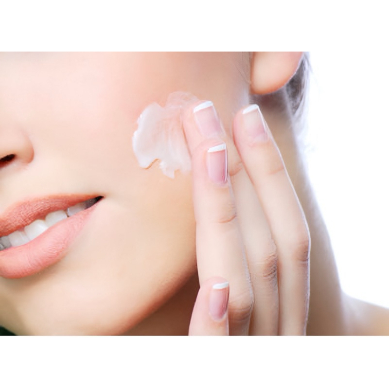 kem dưỡng trắng da mờ thâm nám tàn nhang WHITENING CREAM 5g giúp da căng mịn ngăn ngừa lão hóa da