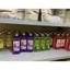 Tinh Dầu Massage Body Toàn Thân, Dầu Dưỡng Ấm Cơ Thể Hương Olive, Gừng, Hoa Hồng, Lavender Thơm Dịu Nhẹ, Trơn Tay