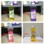 Tinh Dầu Massage Body Toàn Thân, Dầu Dưỡng Ấm Cơ Thể Hương Olive, Gừng, Hoa Hồng, Lavender Thơm Dịu Nhẹ, Trơn Tay