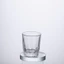 Bộ 12 cốc rượu thủy tinh LOTUS GLASS VTC19 trong suốt cao cấp, an toàn