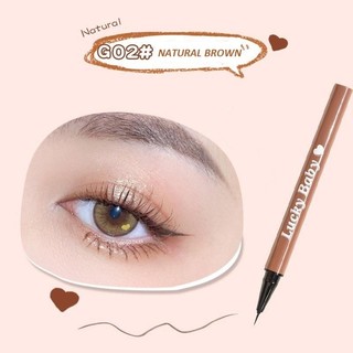 GOGO TALES - Bút Kẻ Mắt Gogotales Lucky Baby Chống Nước Lâu Trôi GT459 Eyeliner Chống Nước Nhanh Khô Bền Vững 2ml