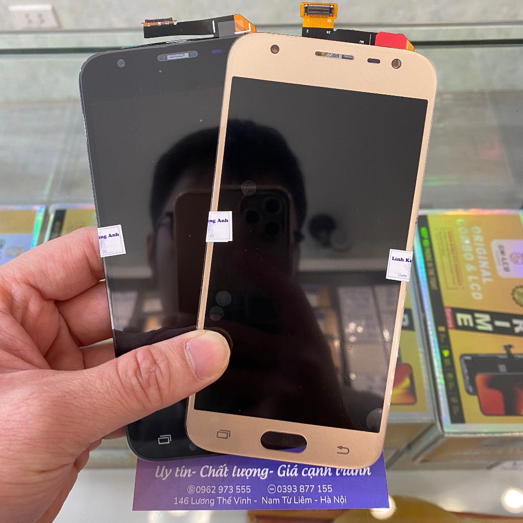 Màn hình Samsung Galaxy J3 Pro / J330 (new) | Shopee Việt Nam