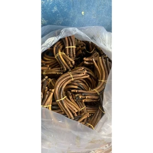 cầu cong giành cho chim nhỏ