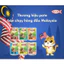 COMBO 10 & 5 lon PATE KUCINTA cho mèo - Pate Siêu Nhiều Cá và Hải Sản lon 400g cho mèo mọi lứa tuổi