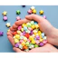 Giấy Gấp Sao, Giấy Gấp Origami Nhiều Màu Sắc Chọn Lựa TOMI 198