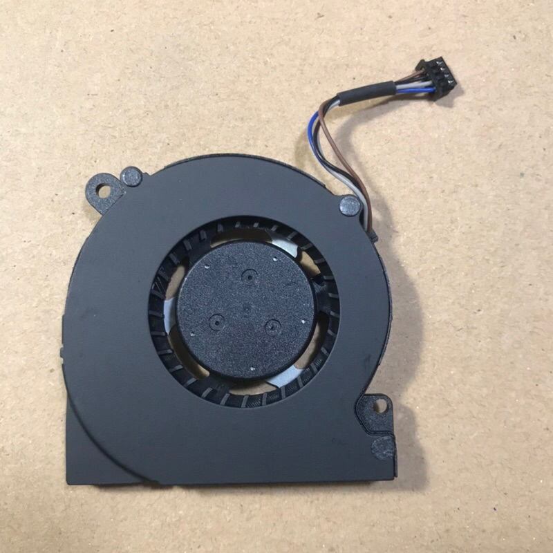 Ventola di raffreddamento per CPU portatile per Hp Elitebook 820 G2