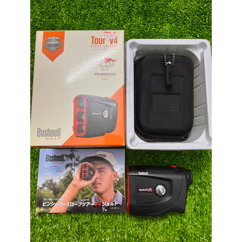 Bushnell Tour V4, V4 Slope, V4 Shift Rubber EyeGuard Télémètre de rechange
