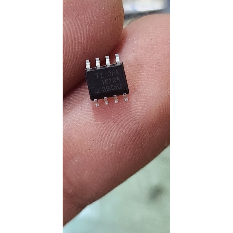 MM5837N Digital Noise Source IC – DIP-8 Package – Brand New