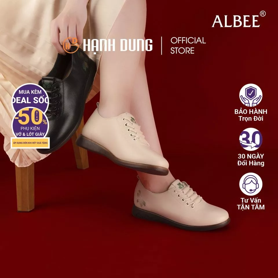 Giày thể thao sneaker Hạnh Dung