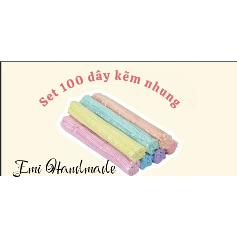 Kẽm nhung loại 1- Lông dày, mềm , mượt