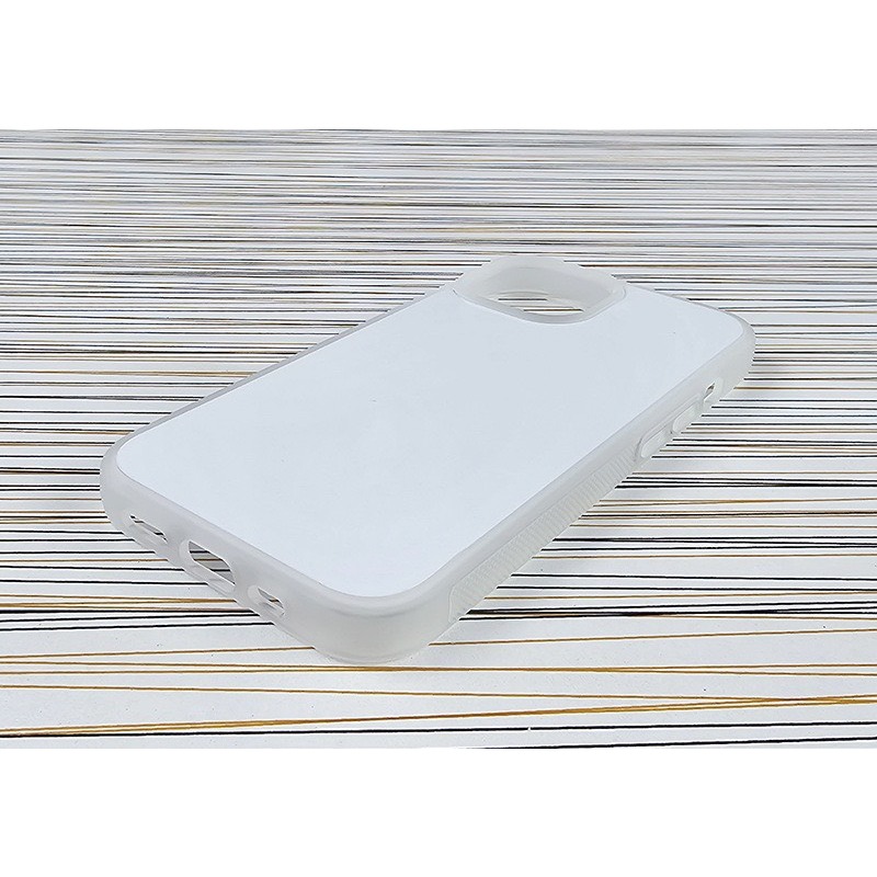 Ốp iphone trắng, toàn bộ ốp là màu trắng