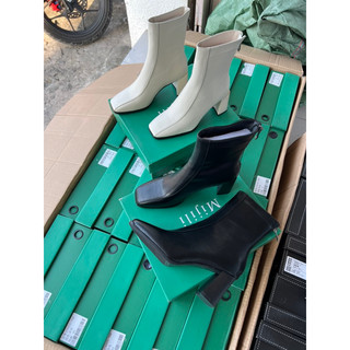 " Có Sẵn " GIÀY BOOT NỮ CAO 7 PHÂN NHẬP QUẢNG CHÂU XỊN ( B486 B485 B487 )