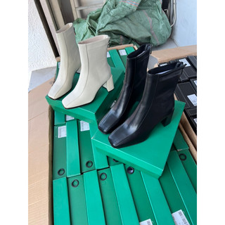 " Có Sẵn " GIÀY BOOT NỮ CAO 7 PHÂN NHẬP QUẢNG CHÂU XỊN ( B486 B485 B487 )