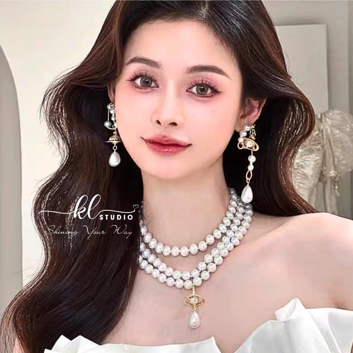 Necklace – 2