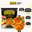 Combo 6 Gói Mì Trộn Xốt Bò Xì-Pa-Ghét-Ti LOKCOK 6 Gói x 97G