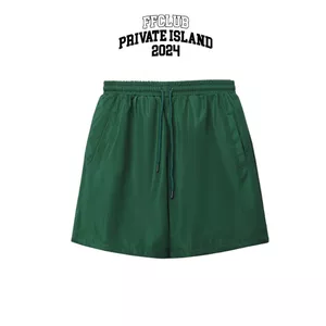QUẦN FF POLYESTER SHORT PANTS