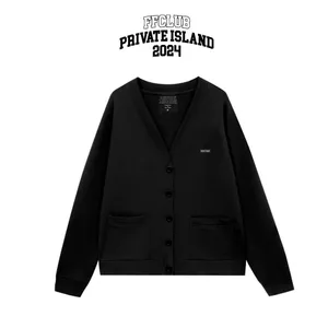 ÁO KHOÁC FF PCG CARDIGAN