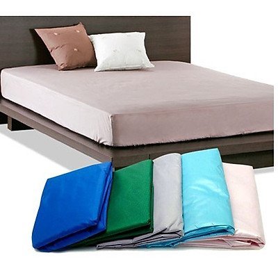 Ga chun chống thấm trơn màu cao cấp nhiều kích cỡ ( giao ngẫu nhiên màu )