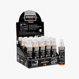 Nước Rửa Kính Đậm Đặc 32ML dành cho 3,2L nước - Senfineco - 9964 - Hàng chính hãng - 32ML - Mvn Auto