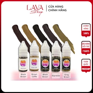 Mực Magic Chuyên Điêu Khắc Hairstroke và Phun Shading - dcpxhoanganh