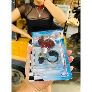 Núm xoay vô lăng xe ô tô hỗ trợ lái xe, bi bằng sắt chắc chắn