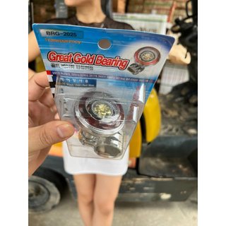 Núm xoay vô lăng xe ô tô hỗ trợ lái xe, bi bằng sắt chắc chắn