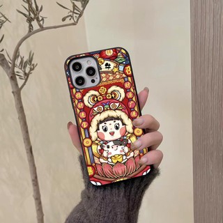 Tấm dán Skin Mặt sau - Ốp Lưng Thần Tài MS029 Dành cho 15 pro max,14 pro max,13 pro max,12 pro max- FukiShop