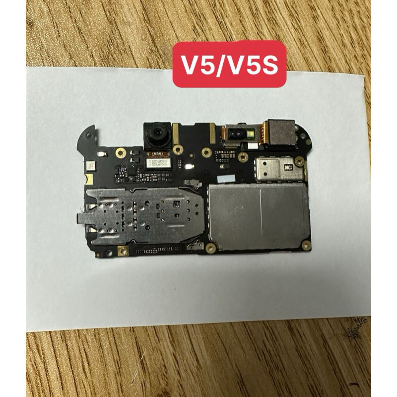 Vivo hot sale v5 motherboard