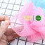 Bông tắm TRÒN tạo bọt Dày siêu mềm mịn, tẩy tế báo chết - Bông tắm lưới tạo bọt