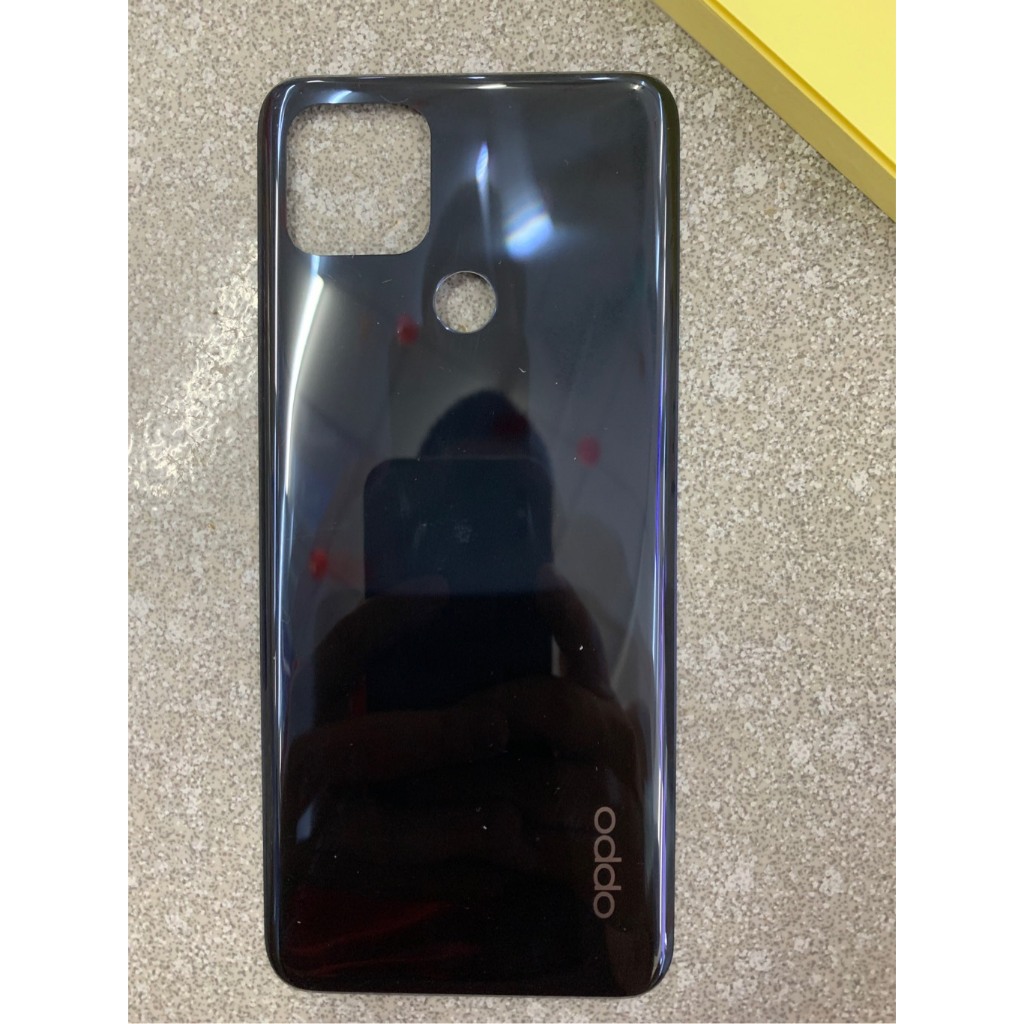 vỏ lưng xương oppo a15/a15s