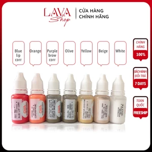 Mực Biotouch chính hãng / dcpxhoanganh